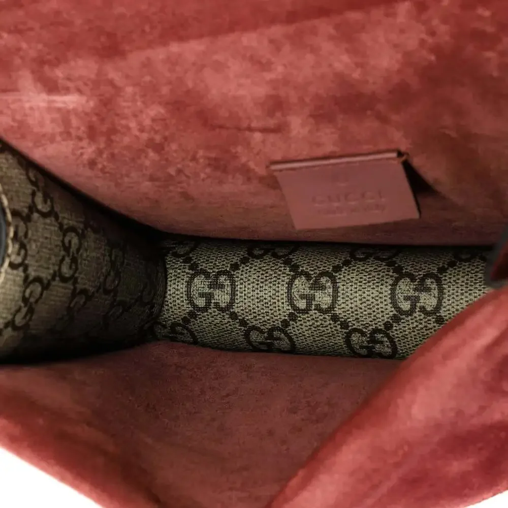 Gucci Dionysus Bag Blooms Print Gg #233529G10B - Picture 5 of 6